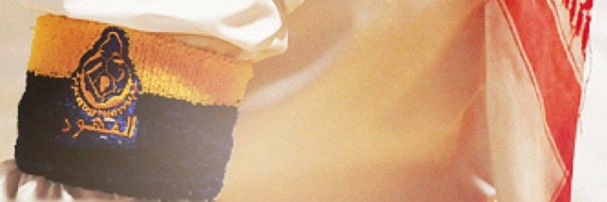 احمد العجي🇶🇦's banner