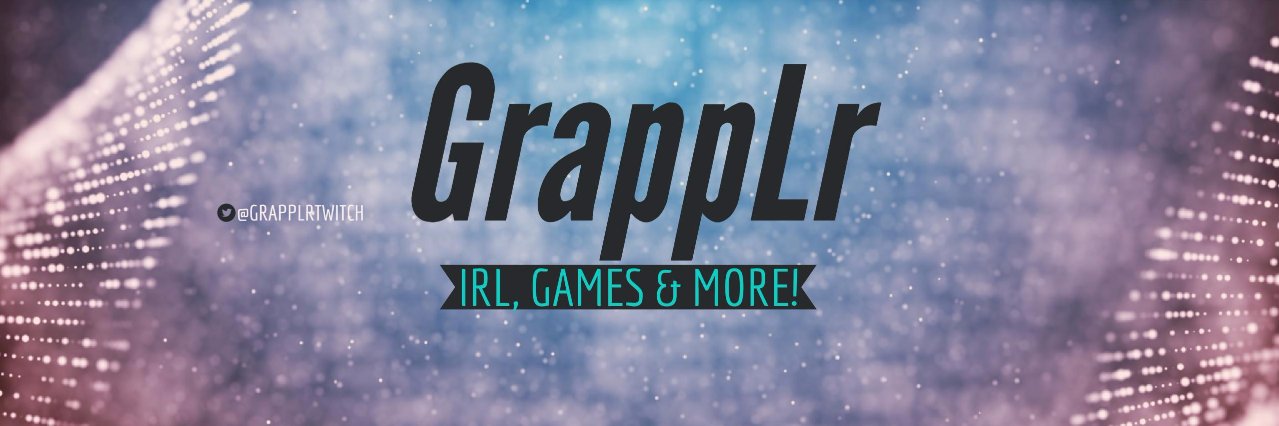 GrappLr's banner