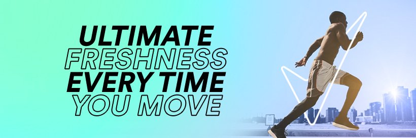 Rexona NG's banner