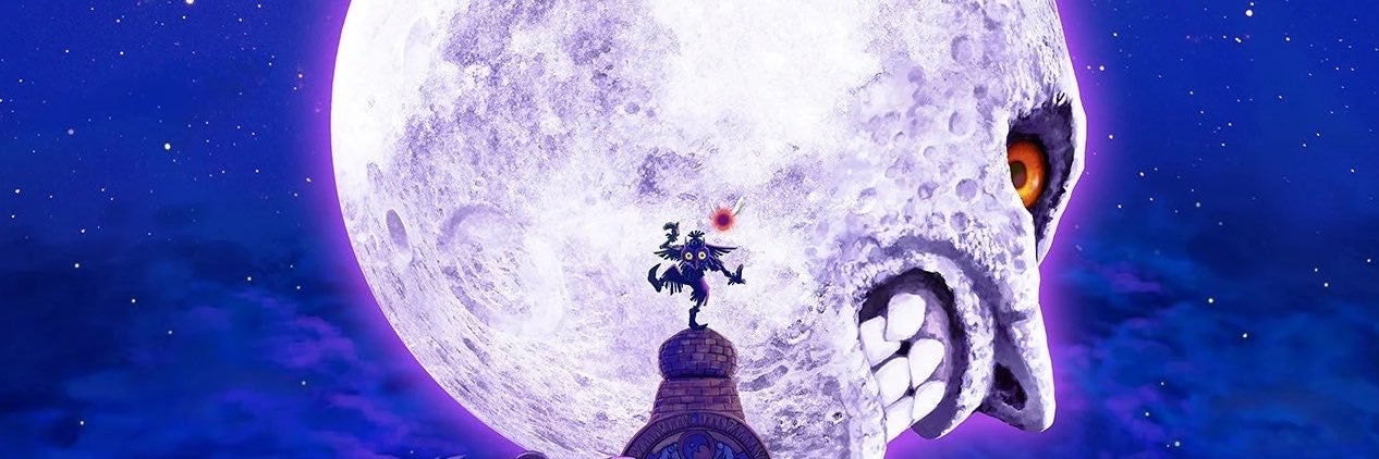 mAJora 🎃's banner