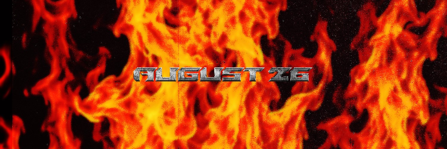 Post Malone's banner