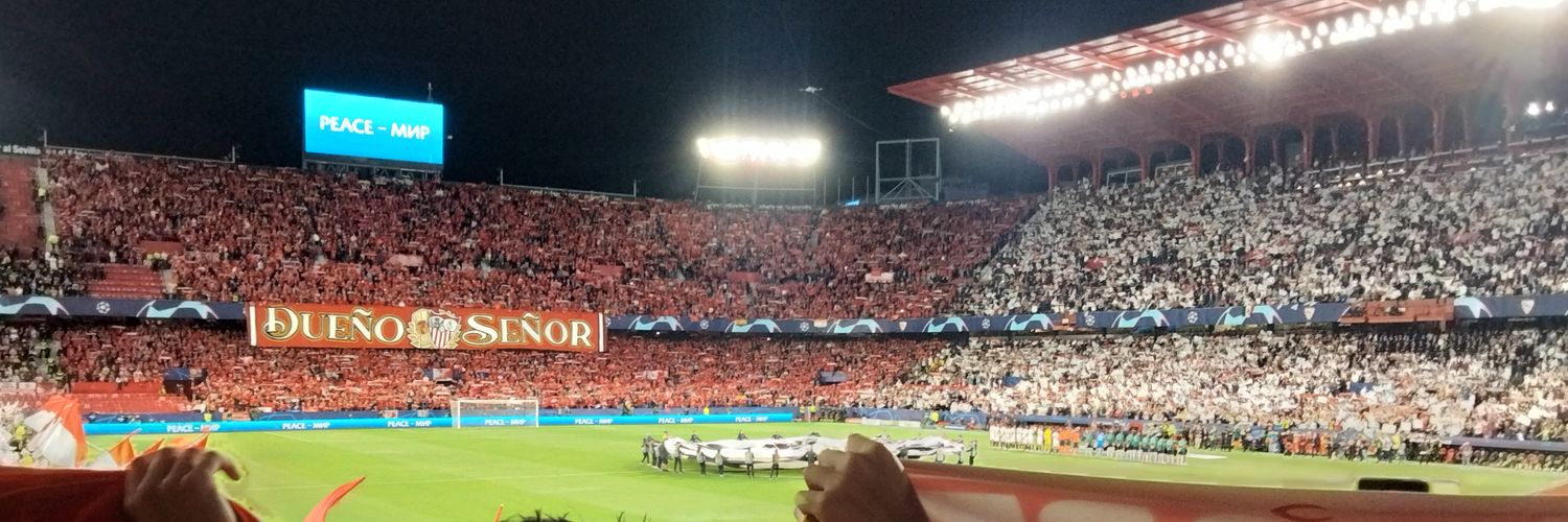 Eloy🇾🇪's banner