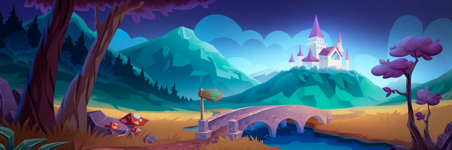 Felix's banner