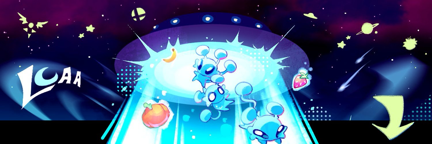 luaa ⭐'s banner
