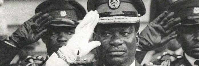 Joice Runaida Mujuru's banner