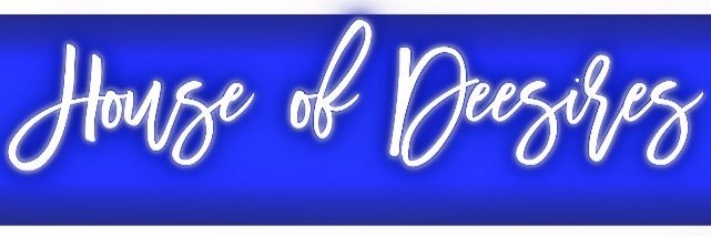 Ms Secret Deesires formally known as MrsJCarlyle's banner