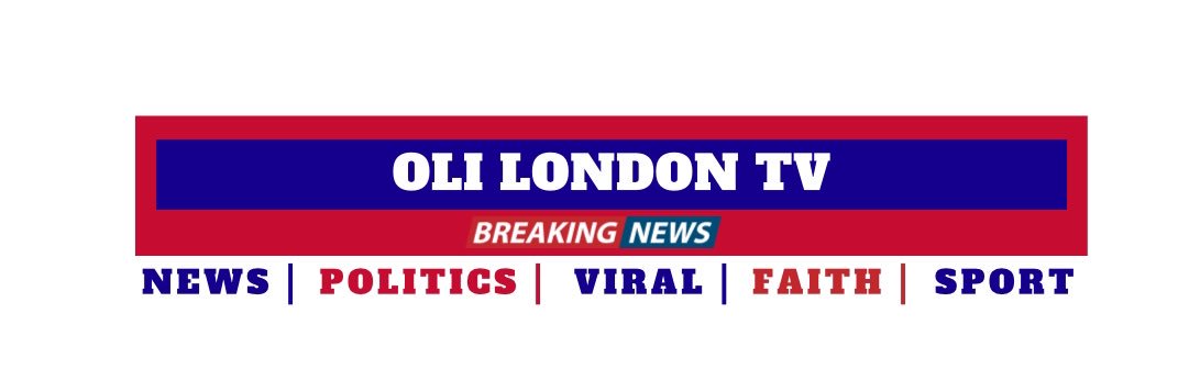 Oli London's banner