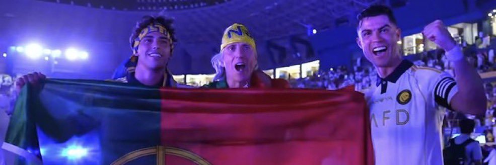 o 🇵🇹 🇪🇸's banner