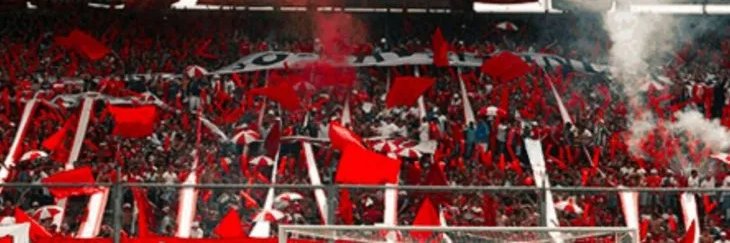 Fabrizio Santini's banner