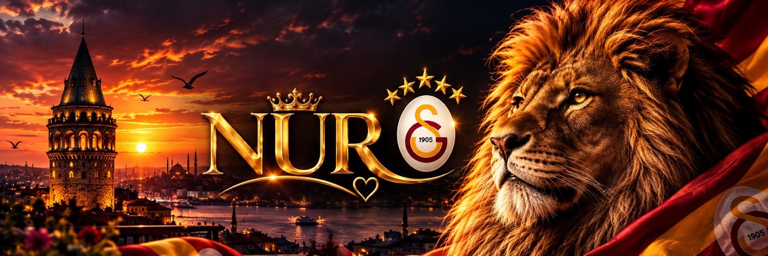 NUR's banner