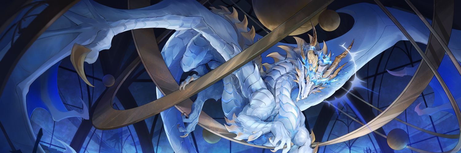 Zaelthrix's banner