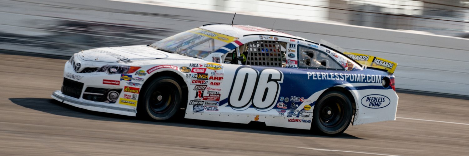 Brayton Laster's banner