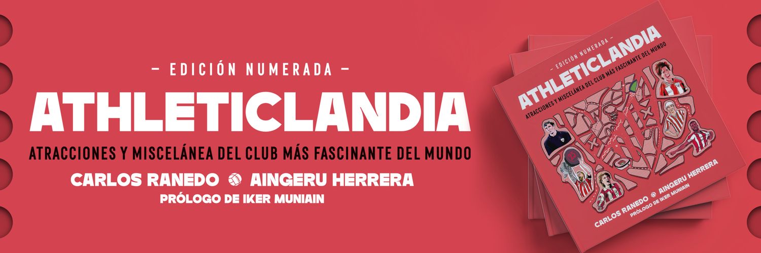 Carlos Ranedo's banner