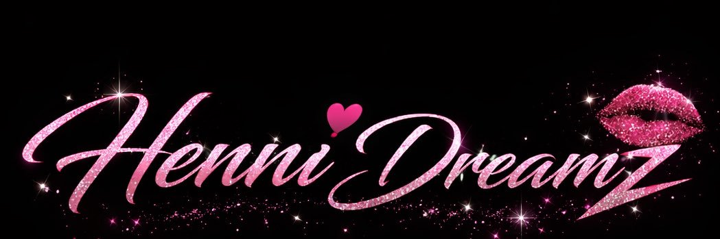 Henni Dreamz 🔥🦄🌈❤️💫's banner