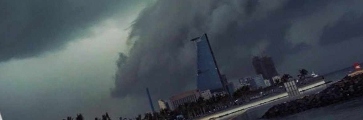 بارق الغربية ⚡️'s banner