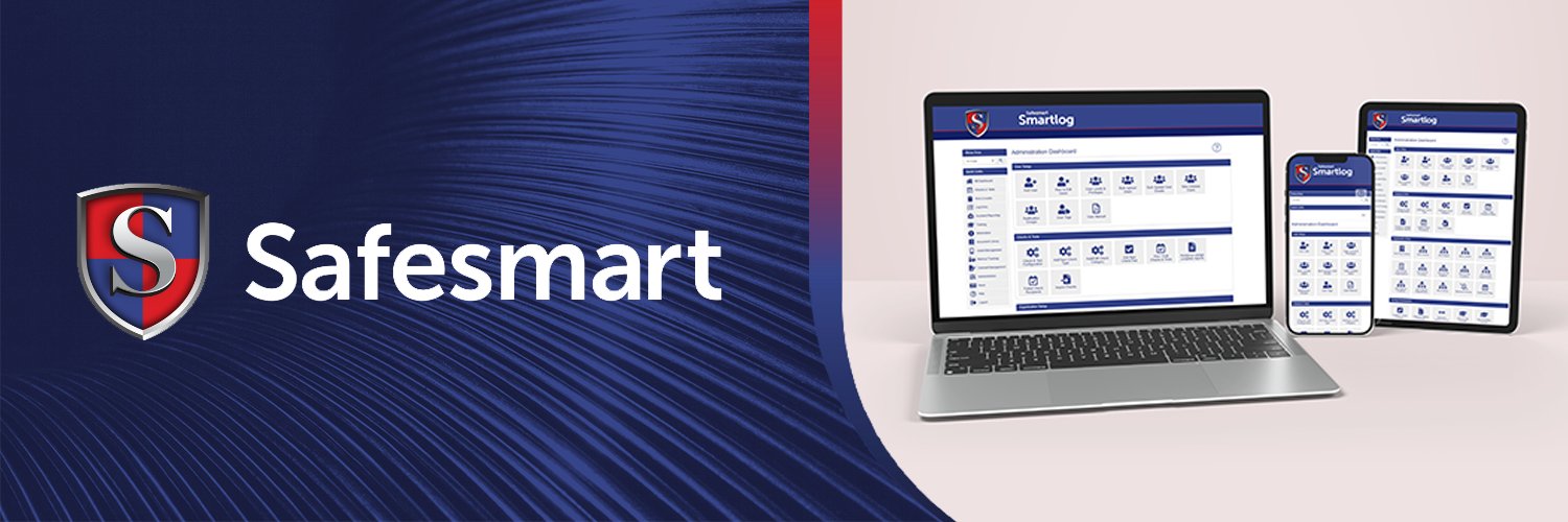 Safesmart's banner