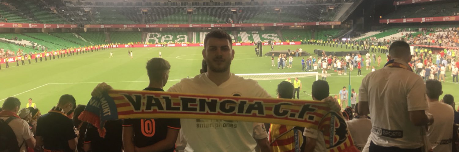 Javier Gutiérrez's banner