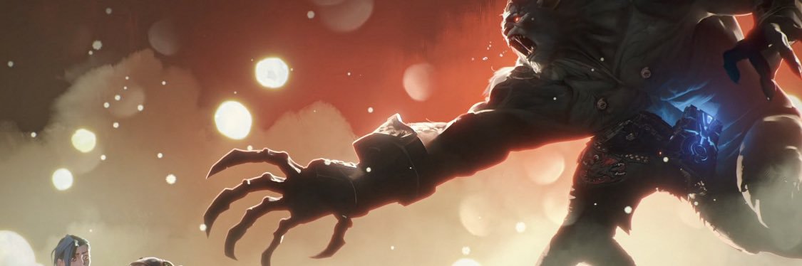 maggie ౨ৎ FRANCHAELA IN 5's banner