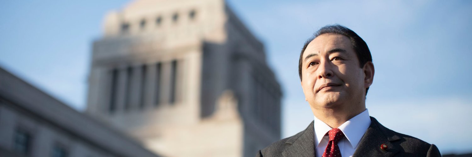 みのり川 信英's banner