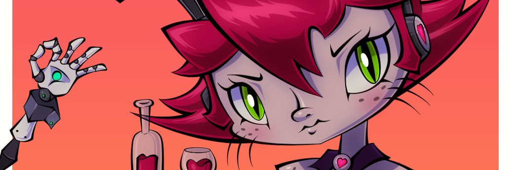 Zobi Draws 🆖 (drawing hiatus due to tendonitis)'s banner
