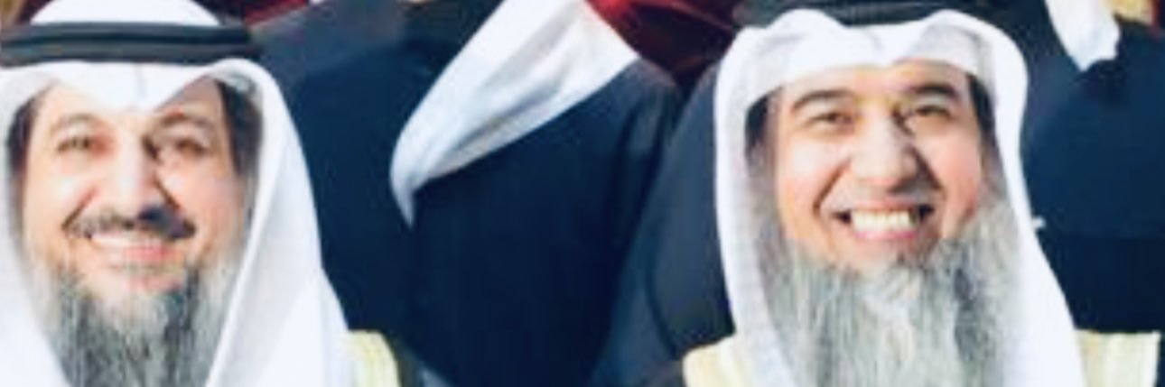 محمد غريب's banner