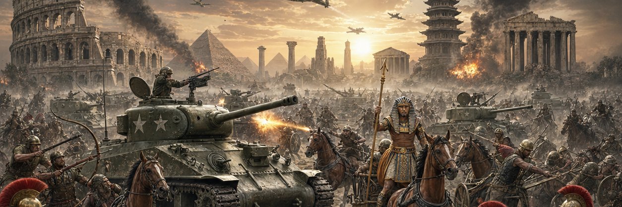 Remake History's banner