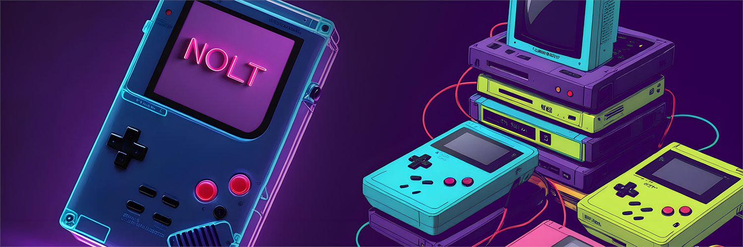 n o l t's banner