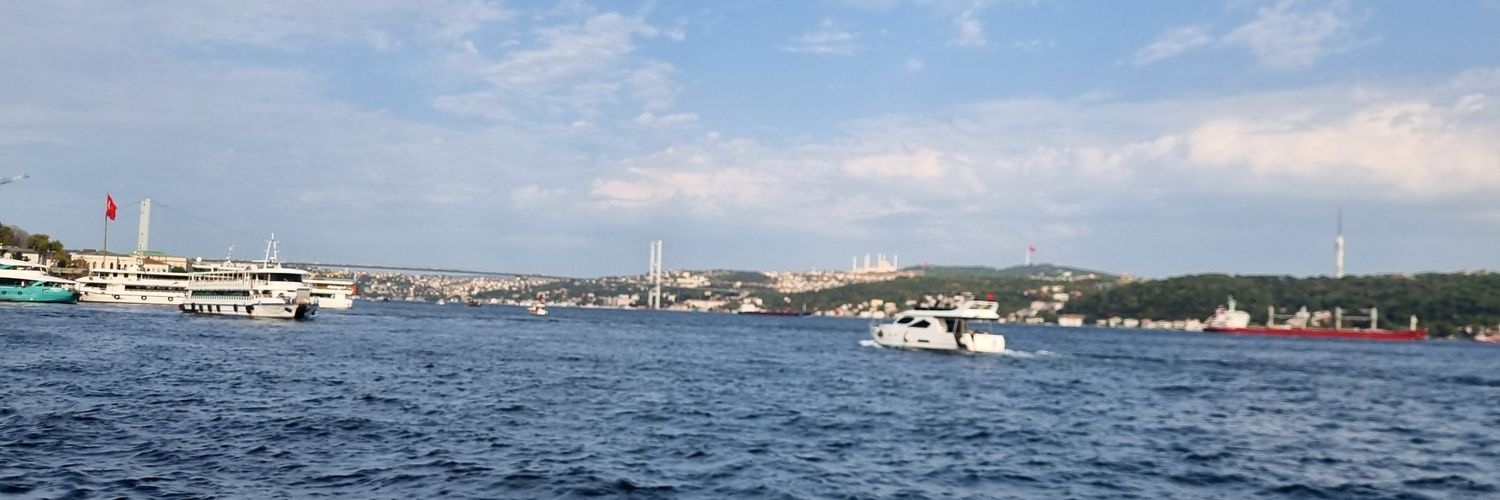 cenk ateş's banner