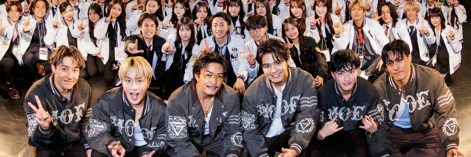 GENE高公式／GENERATIONS×ABEMA's banner
