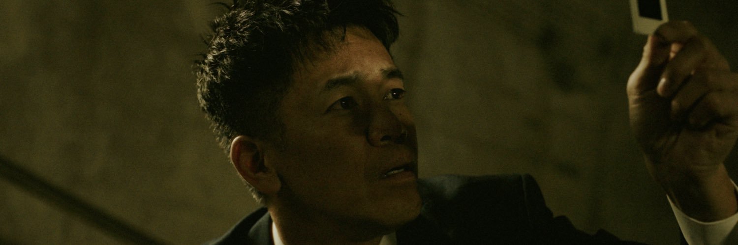 Peter Clay / 映画監督's banner