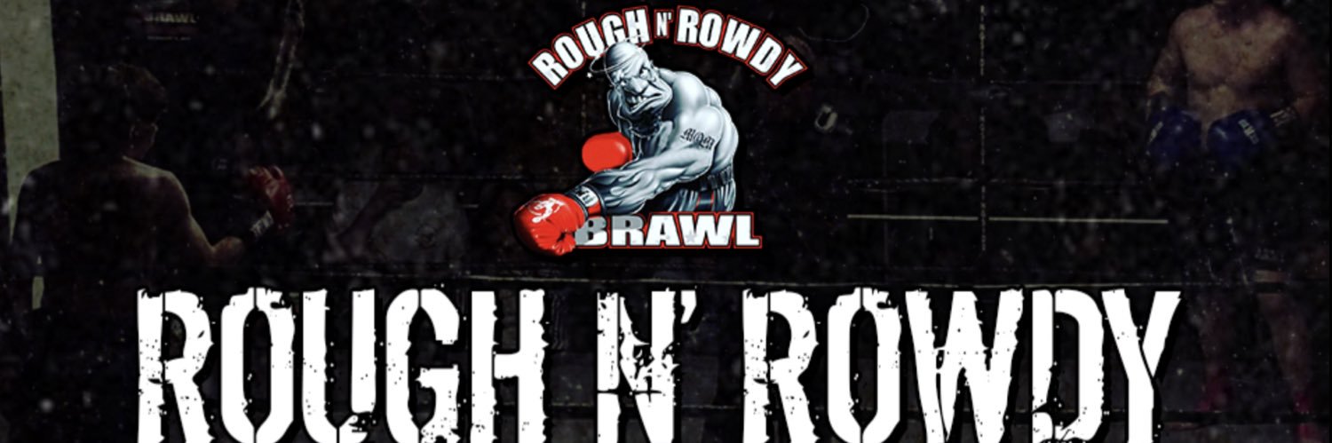 Rough N' Rowdy's banner