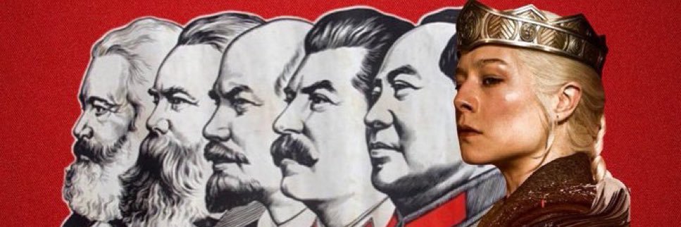 Dré's banner