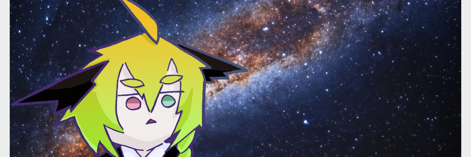 なぐも りず@秋M3 V-30a's banner