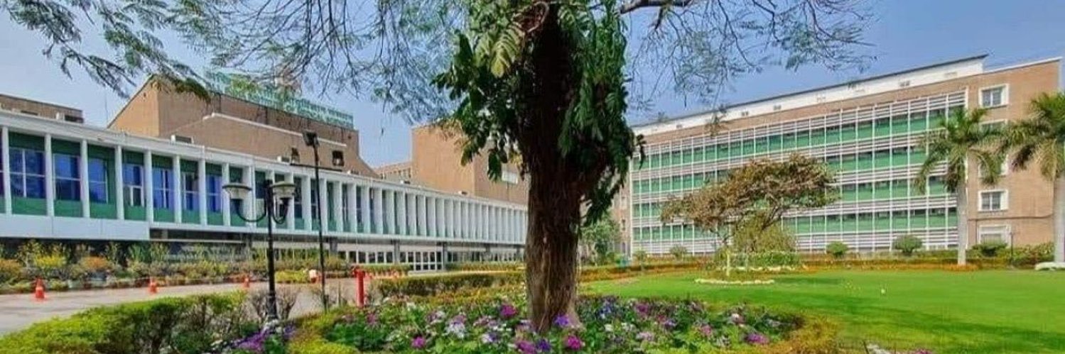 RDAAIIMS DELHI's banner