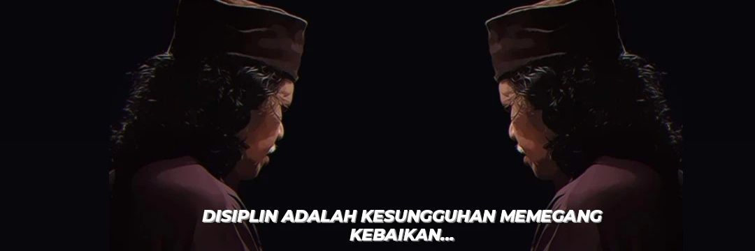 Cahyo Semburat's banner