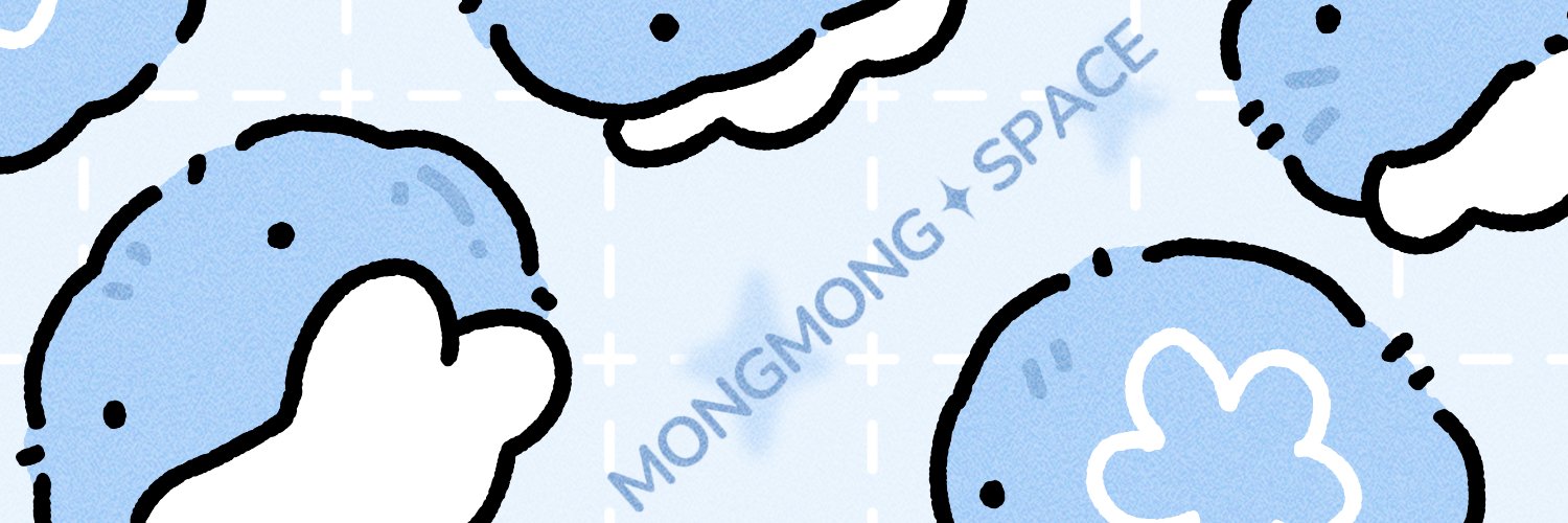 ˚₊✧몽몽스베쮸˚₊✧'s banner