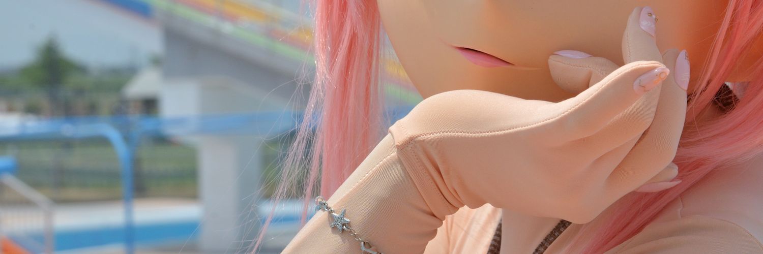 しのぶ ♡ しのん's banner