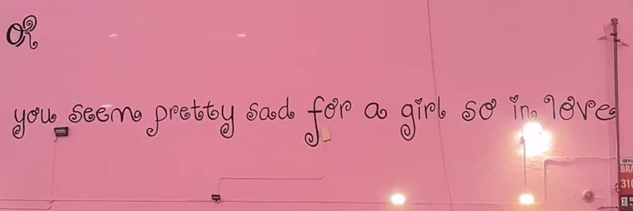 leo in LOVE's banner