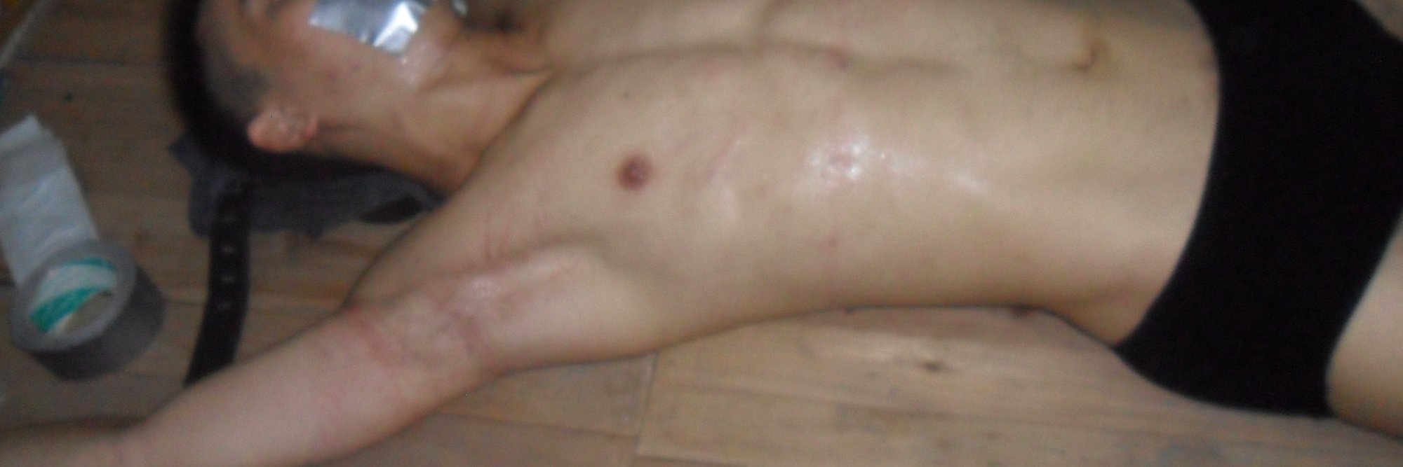 体训's banner