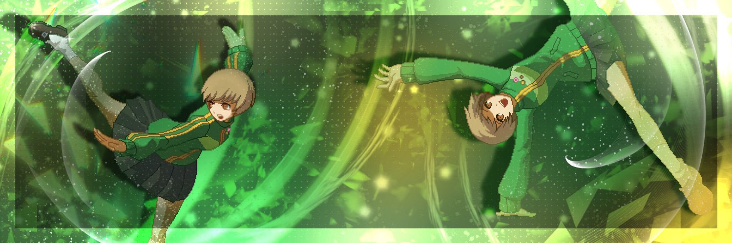 C.kret's banner