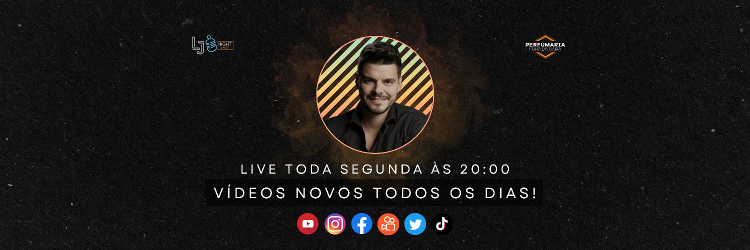 Luis Jordão's banner
