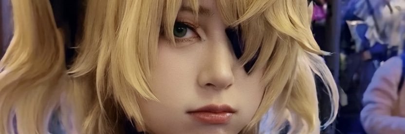 高嶺涼子X's banner
