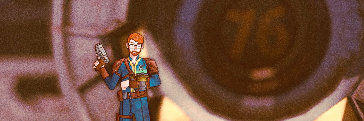 IRON-NINJA's banner