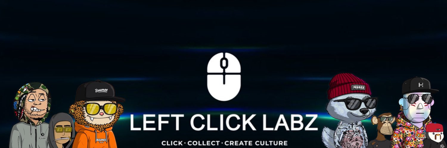 LEFTCLICKBUY's banner