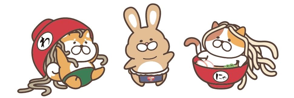 わんこそば◥█̆̈◤࿉∥自由研究にぴったりなスライムレシピ本発売中！'s banner