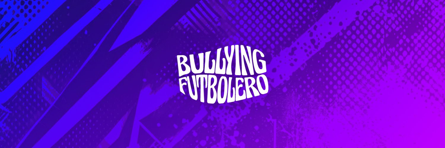 Bullying Futbolero's banner