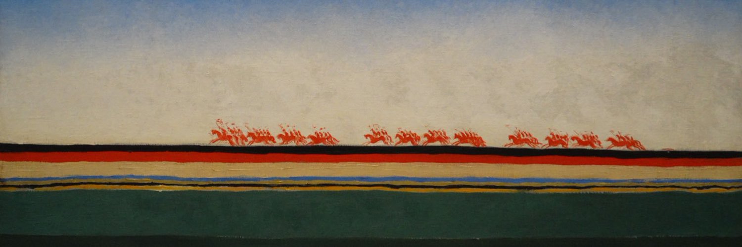Yunus Başaran's banner