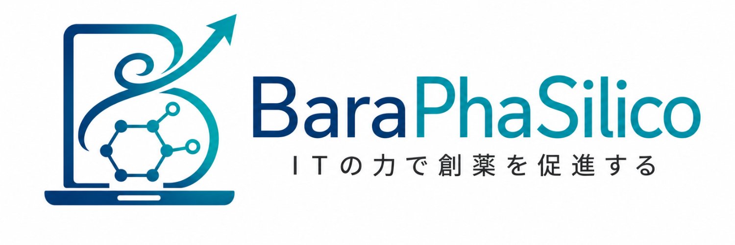 Dr. しずく | Wet & Dry創薬研究者's banner