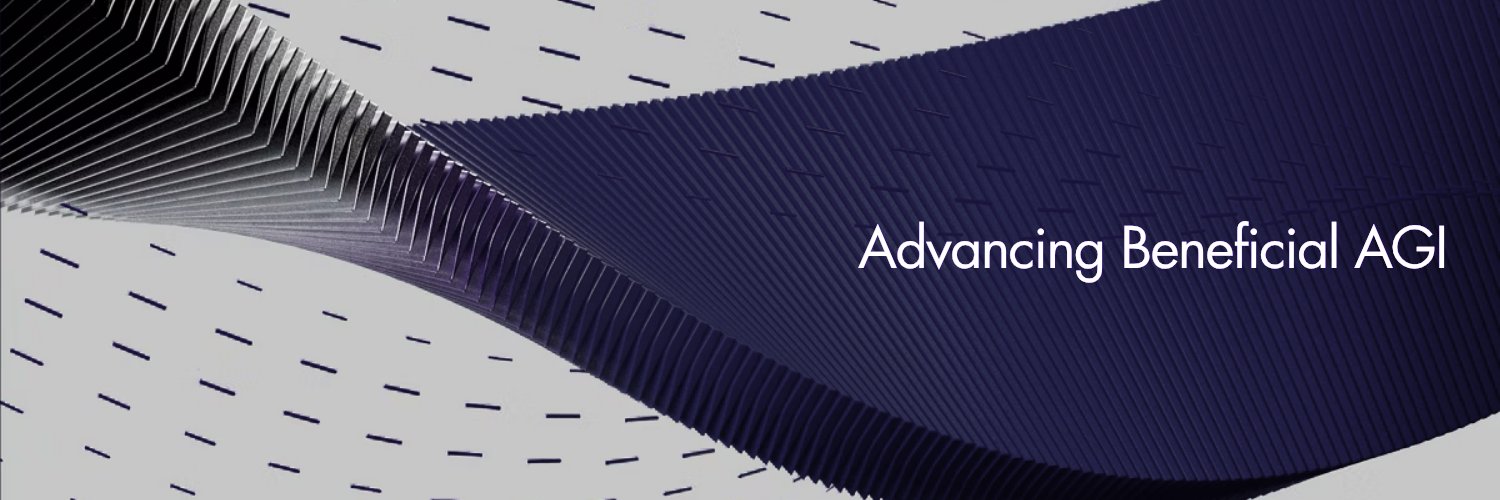 SingularityNET's banner
