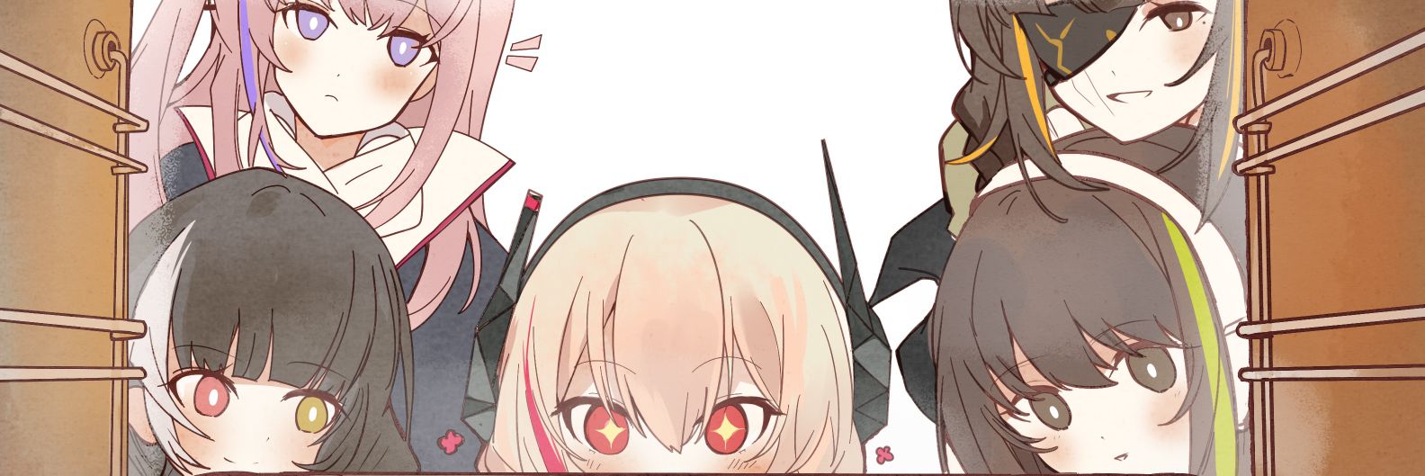 Nyatis's banner